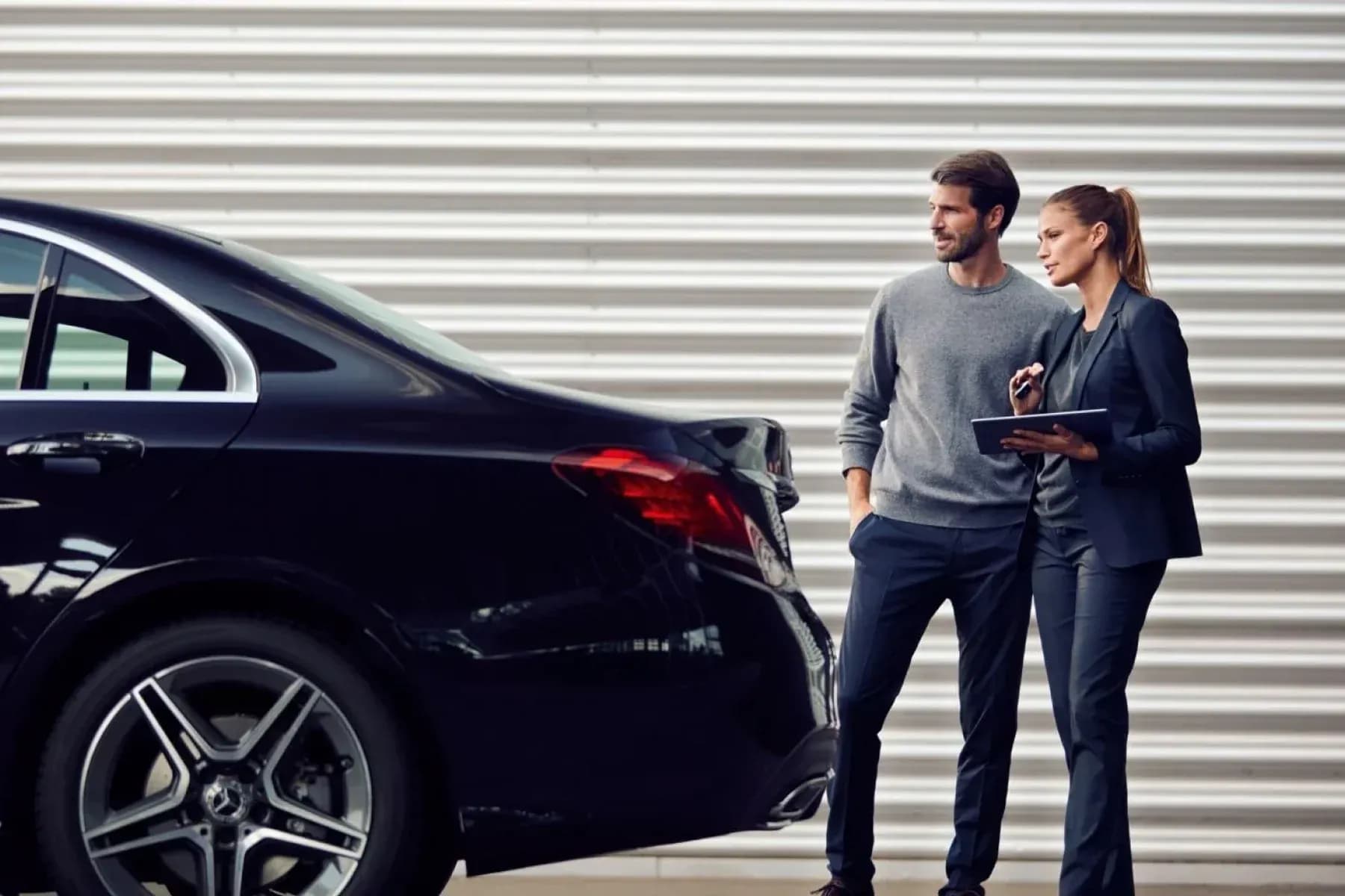 Mercedes-Benz of Spokane